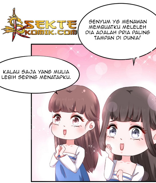 Dragon Princess Chapter 07 Gambar 14